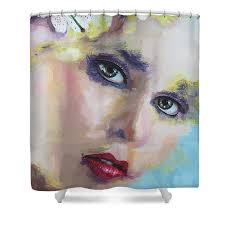 Richard Barone Portraits Paintings for Sale