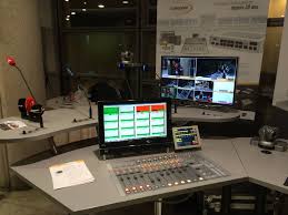 Pin De Pascall Maessen Em Radio Studio S