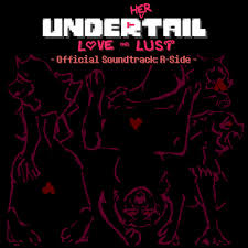 Stream Tutorial Over - 15 - Under(her)tail: Love and Lust OST by  Underherteam🔞 | Listen online for free on SoundCloud