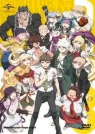Check spelling or type a new query. Images Of Danganronpa Anime Season 2 Episode 1 English Dub