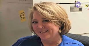 Plum Point Elementary Educational Support Person of the Year: Bette-Lyn  Endress