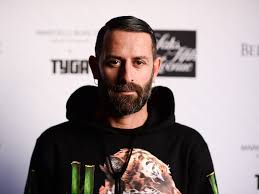 It is safe to say his label conceived the. Marcelo Burlon El Hombre Que Creo Un Imperio A Partir De Una Camiseta Gq Espana