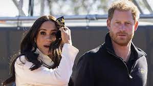 Meghan Markle se aleja de la promoción del libro del príncipe Harry ¿Los  duques de Sussex están en crisis? | Marcausa