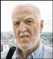 George Rolfe Obituary