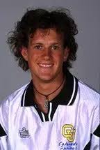 1999 Men's Soccer Roster