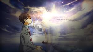 Image result for your lie in april cover hd