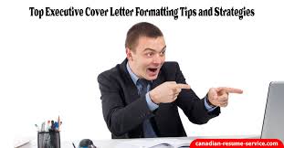 For getting cv to writing a cover letter for a job, experts in composing resumes are ready to provide the result that would impress any employer. Top Executive Cover Letter Writing And Formatting Tips