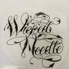 If you have gotten a tattoo from wicked ink tattoos in north knoxville down the street from wal mart i suggest that you get a blood test. Wicked Needle Tattoo Wickedneedletat Twitter