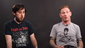 Taylor continued to play in motörhead with the aid of a neck brace, as is visible in the music video for ace of spades. Corey Taylor 50 Human 50 Neck Slipknot