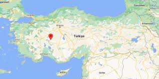 18.47 kilometre derinliğindeki deprem başta i̇zmir geneli olmak üzere aydın ve manisa'da da hissedildi. Konya Da Nerede Deprem Oldu Konya Depremi Merkez Ussu Neresi Konya Tuzlukcu Mevlutlu Haritadaki Yeri Neresi Haberler