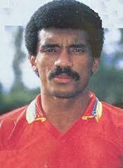 International Legendary Museum: Colombia National Team