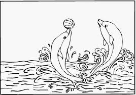 Parents may receive compensation when you click through and purchase from links contained on this website. Coloring Pages For Adults Dolphins Coloring Home