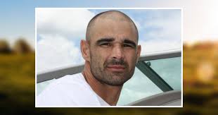 Christopher Wayne Olinger Obituary 2019