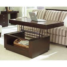 Hammary Uptown Coffee Table With Lift Top Storage Coffee Table Ikea Cool Coffee Tables Coffee Table Furniture