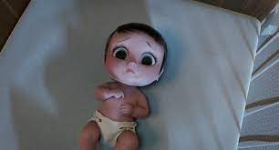 Cute Baby Mavis Crying Hotel Transylvania Mavis Hotel Transylvania Animation Film