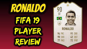 The player's height is 187cm | 6'1 and his weight is 83kg | 183lbs. R9 Ronaldo Fifa 19 Cheap Online