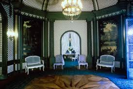 Travel back to the 18th century with german kugels and. The 25 Most Influential Interior Designers Of The 20th Century Architectural Digest