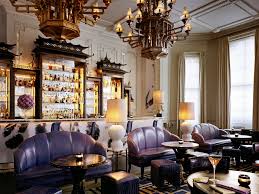 Take a look through our list for some of when it comes to london's best hotel bars, the bloomsbury club bar is up there with the top dogs. 16 Best Hotel Bars In London The Sharpest Bars In London S Top Hotels