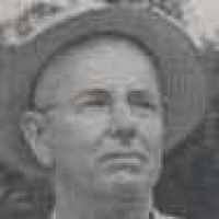 Joe Mercle Dodd (1890–1976)