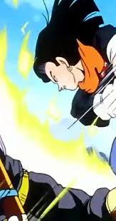 His design is based on gero's son, gebo. Dragon Ball Z No Match For The Androids Tv Episode 2000 Jeremy Inman As Android 16 Imdb