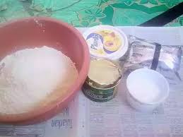 Jangan buang ampas teh setelah meminumnya! Biskut Makmur Tanpa Guna Oven Hanya Guna 5 Bahan Senang Dan Gerenti Sedap