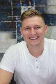 Meet the Siman Auto Sales Staff