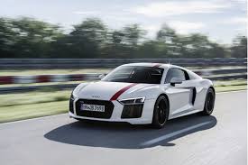 Maybe you would like to learn more about one of these? 2018 Audi R8 Review Ratings Specs Prices And Photos The Car Connection