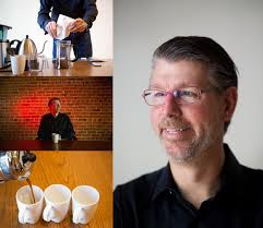 Coffee + Chocolate + Tech for WIRED Japan — BRINSON + BANKS PHOTOGRAPHY