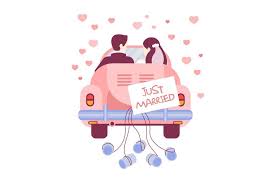 4x autofahne just married auto fahne flagge liebe hochzeit justmarried love. Pin On Illustrations