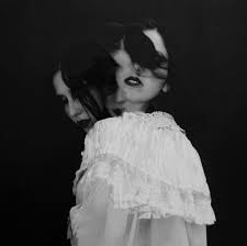 Chelsea Wolfe Carrion Flowers I Wonderland Magazine Chelsea Wolfe Chelsea Carrion Flower