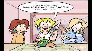 They also occasionally appear in the mario kart series, taking the role that generic crabs. The Three Little Princesses Episode 3 Princess Peach Daisy And Rosalina Video Fanpop