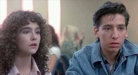 Film Review: The Last American Virgin (1982) | HNN