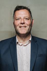 CSCS Cards Executive team