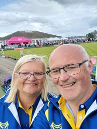 The staff and lads from the Old Thornaby would like to thank both teams for  the kind gesture and custom last night and lots of craic,and best of luck  to N O