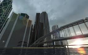 Before joining the conversation, please review our. Bank Of America Tower Minecraft Map