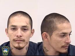 On November 5, 2018 at around 9:38 p.m. officers were dispatched to a  residence in the 2300 block of N. Prospect St. in regards to a violation of  a protection order. Upon