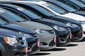 Ready To Turn In Your Lease? Record Used Car Prices Could Mean A Financial  Bonanza.