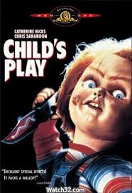 Watch Child S Play Online Watch Full Child S Play 1988 Online For Free Child S Play Movie Best Horror Movies Chucky Movies
