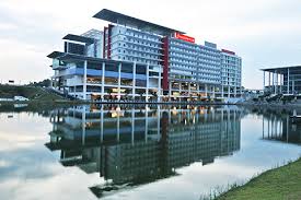 Taylor's college subang jaya was the first to be awarded the international fellowship centre status in malaysia by university of cambridge international examinations in 2004. Student Accommodation