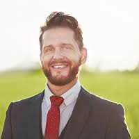 A list of who Jonas Keller is following