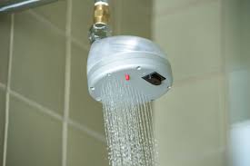 Oasense Is An Easy To Install Smart Shower Head That Helps You Save Water Without Compromising Shower Qu Shower Heads Eco Shower Head Renewable Energy Projects