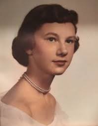 Barbara Miller Obituary