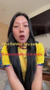 Encebollado Vs Arepa