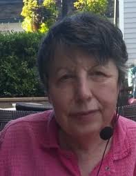 Sally Ann McDonough Obituary