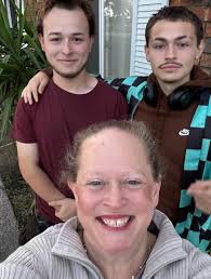 Class of 2025 Senior: Devin Humphrey Where to begin to tell you about  Devin? He came into the world two weeks early