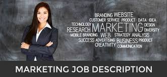 A marketing assistant is a glue that keeps everything never write generic job descriptions. Marketing Assistant Resume