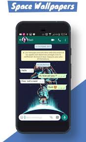 Jan 28, 2018 · you can get back your lost storage by deleting all media (photos, videos, documents) from whatsapp chat or group. Cool Wallpapers For Whatsapp Chat Background By Mr Smith More Detailed Information Than App Store Google Play By Appgrooves Personalization 7 Similar Apps 2 410 Reviews