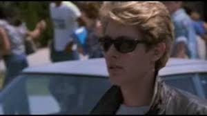 Craptastic Cinema: Tuff Turf Movie 1985