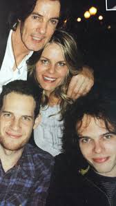 Maybe you would like to learn more about one of these? Rick Barbara Sons Rick Springfield Wife Rick Springfield Rick