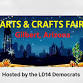 LD14 Democrats Arts and Crafts Fair event image